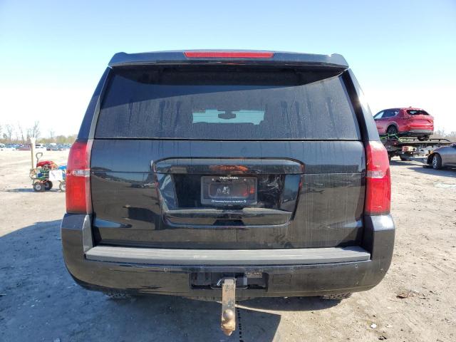 Photo 5 VIN: 1GNSKFECXHR283594 - CHEVROLET TAHOE 