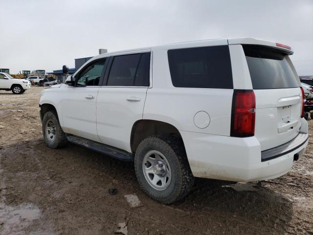 Photo 1 VIN: 1GNSKFECXKR210457 - CHEVROLET TAHOE SPEC 