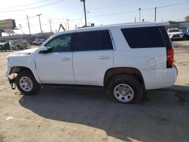 Photo 1 VIN: 1GNSKFKC0LR305986 - CHEVROLET TAHOE 