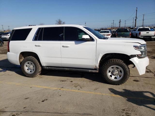 Photo 3 VIN: 1GNSKFKC0LR305986 - CHEVROLET TAHOE 