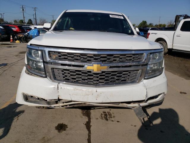 Photo 4 VIN: 1GNSKFKC0LR305986 - CHEVROLET TAHOE 