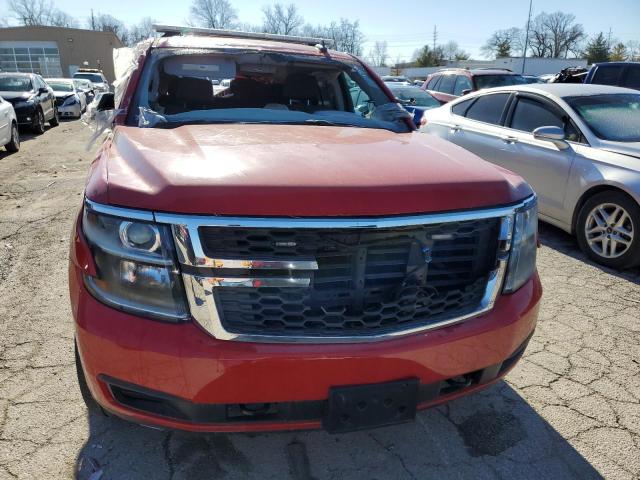 Photo 4 VIN: 1GNSKFKC1JR274020 - CHEVROLET TAHOE SPEC 