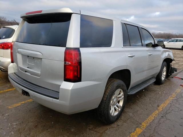 Photo 2 VIN: 1GNSKFKC8GR432989 - CHEVROLET TAHOE SPEC 