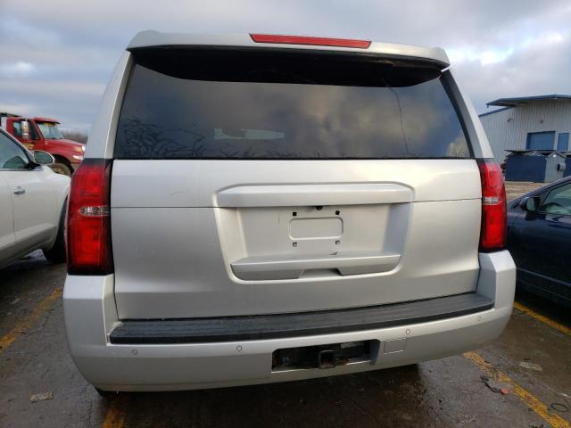 Photo 5 VIN: 1GNSKFKC8GR432989 - CHEVROLET TAHOE SPEC 