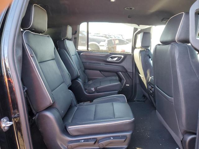 Photo 10 VIN: 1GNSKFKD0PR502283 - CHEVROLET SUBURBAN K 