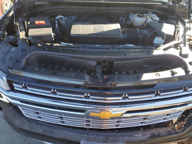 Photo 11 VIN: 1GNSKFKD0PR502283 - CHEVROLET SUBURBAN K 