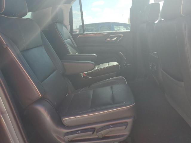 Photo 10 VIN: 1GNSKFKD1MR280767 - CHEVROLET SUBURBAN K 