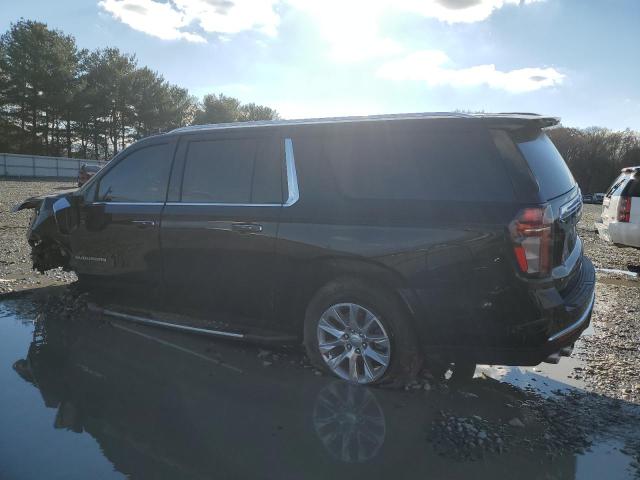 Photo 1 VIN: 1GNSKFKD1NR226676 - CHEVROLET SUBURBAN 