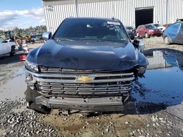 Photo 4 VIN: 1GNSKFKD1NR226676 - CHEVROLET SUBURBAN 