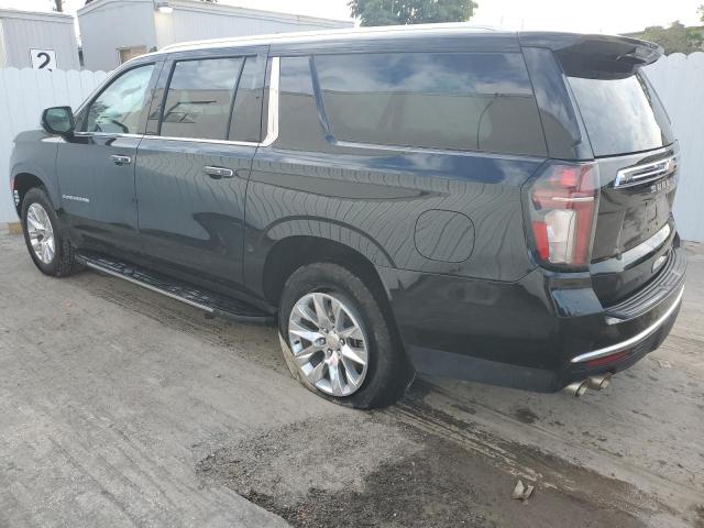 Photo 1 VIN: 1GNSKFKD1PR144868 - CHEVROLET SUBURBAN 