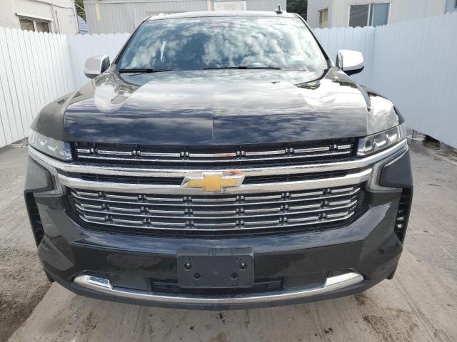 Photo 4 VIN: 1GNSKFKD1PR144868 - CHEVROLET SUBURBAN 