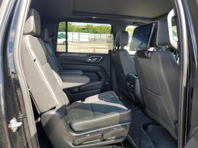 Photo 10 VIN: 1GNSKFKD2PR285609 - CHEVROLET SUBURBAN K 