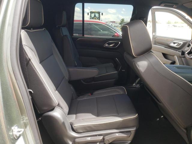 Photo 10 VIN: 1GNSKFKD2PR392000 - CHEVROLET SUBURBAN K 