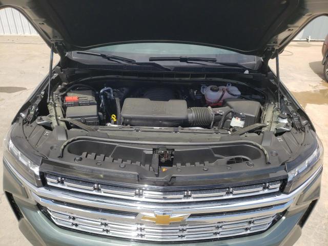 Photo 11 VIN: 1GNSKFKD2PR392000 - CHEVROLET SUBURBAN K 