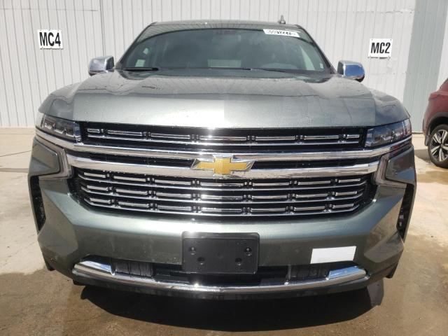 Photo 4 VIN: 1GNSKFKD2PR392000 - CHEVROLET SUBURBAN K 