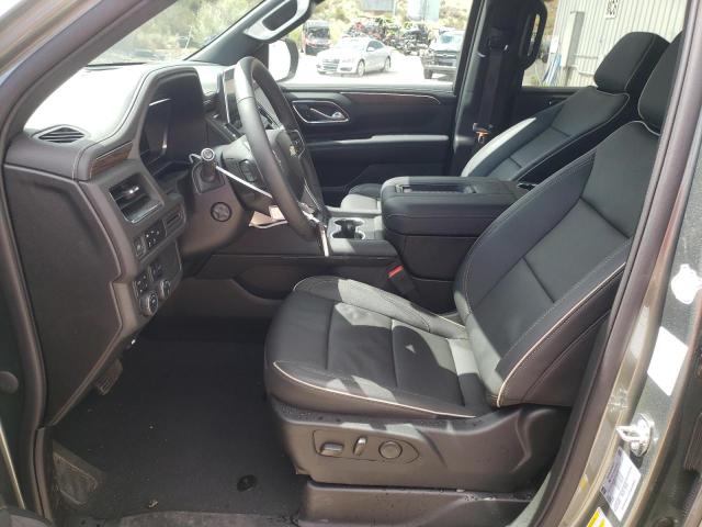 Photo 6 VIN: 1GNSKFKD2PR392000 - CHEVROLET SUBURBAN K 