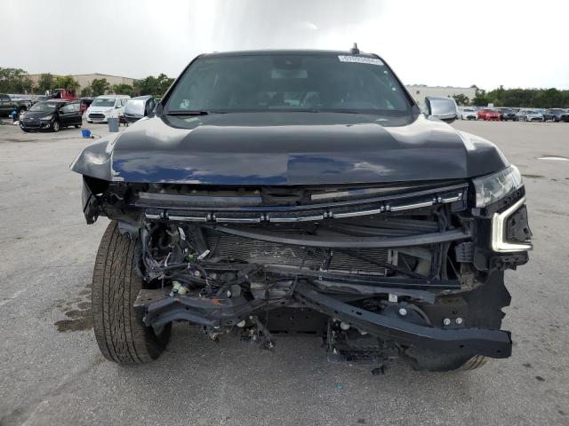 Photo 4 VIN: 1GNSKFKD2PR472669 - CHEVROLET SUBURBAN K 