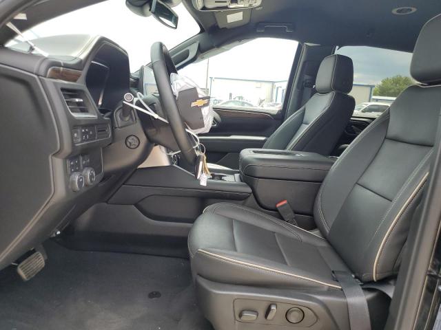 Photo 6 VIN: 1GNSKFKD2PR472669 - CHEVROLET SUBURBAN K 