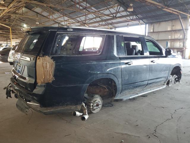 Photo 2 VIN: 1GNSKFKD3PR441723 - CHEVROLET SUBURBAN K 