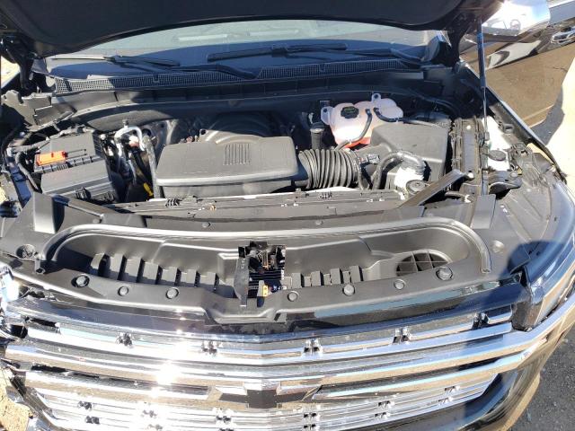 Photo 11 VIN: 1GNSKFKD3RR330205 - CHEVROLET SUBURBAN K 