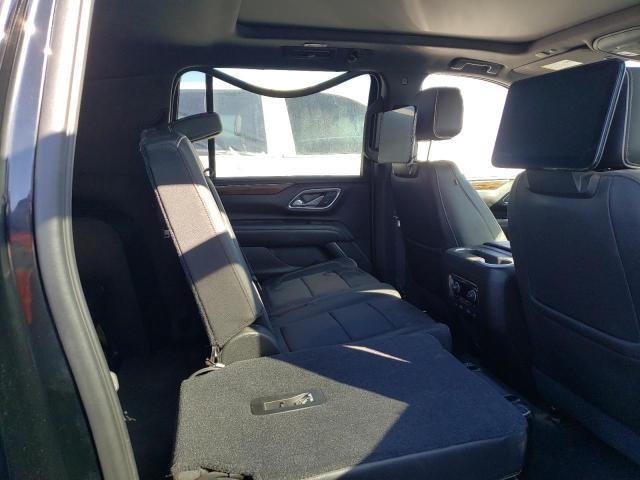 Photo 10 VIN: 1GNSKFKD4MR237928 - CHEVROLET SUBURBAN 