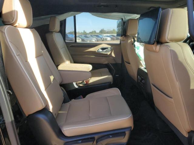 Photo 10 VIN: 1GNSKFKD4MR358832 - CHEVROLET SUBURBAN K 