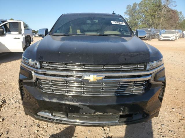 Photo 4 VIN: 1GNSKFKD4MR358832 - CHEVROLET SUBURBAN K 