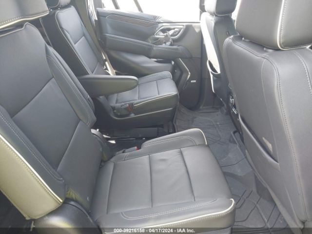 Photo 7 VIN: 1GNSKFKD4PR548537 - CHEVROLET SUBURBAN 