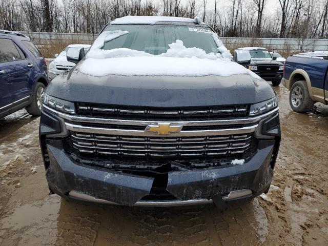 Photo 4 VIN: 1GNSKFKD5NR154087 - CHEVROLET SUBURBAN 