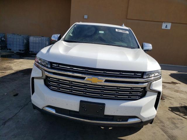 Photo 4 VIN: 1GNSKFKD5PR539443 - CHEVROLET SUBURBAN K 