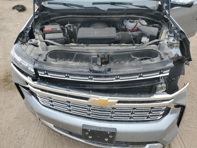 Photo 11 VIN: 1GNSKFKD5RR220031 - CHEVROLET SUBURBAN K 