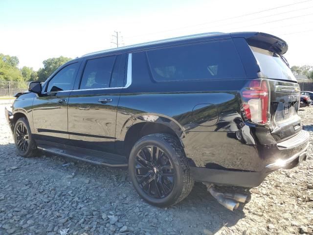 Photo 1 VIN: 1GNSKFKD6MR147776 - CHEVROLET SUBURBAN K 