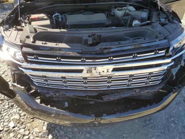 Photo 11 VIN: 1GNSKFKD6MR147776 - CHEVROLET SUBURBAN K 