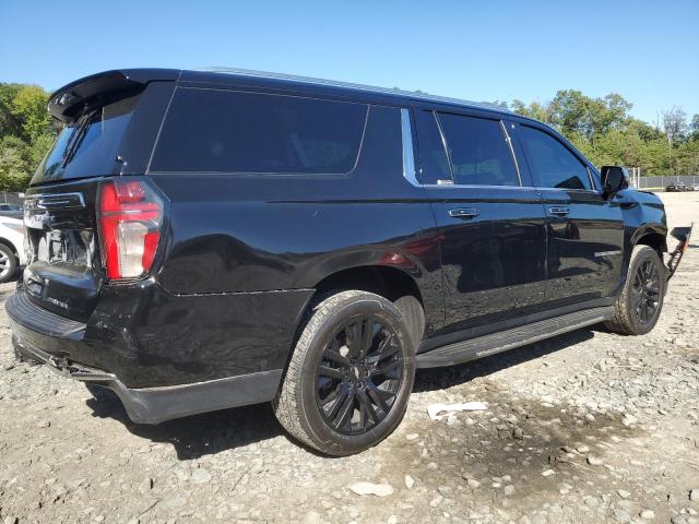 Photo 2 VIN: 1GNSKFKD6MR147776 - CHEVROLET SUBURBAN K 