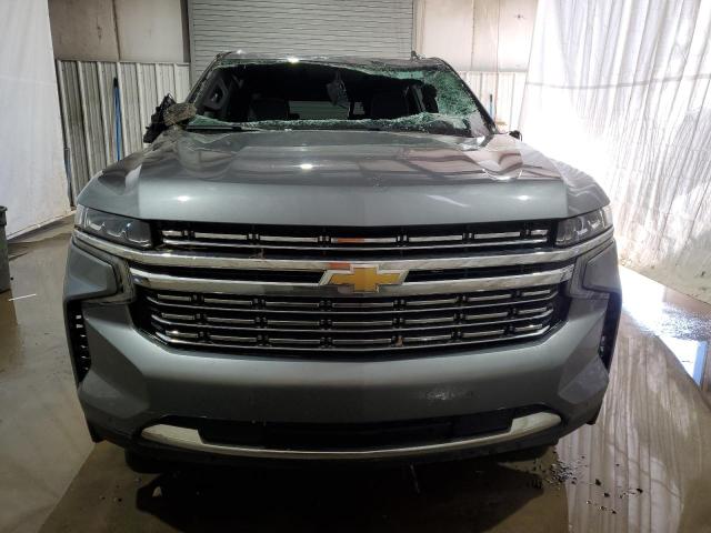 Photo 4 VIN: 1GNSKFKD6NR185235 - CHEVROLET SUBURBAN 