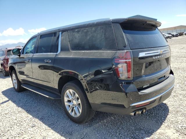 Photo 1 VIN: 1GNSKFKD6NR329141 - CHEVROLET SUBURBAN K 