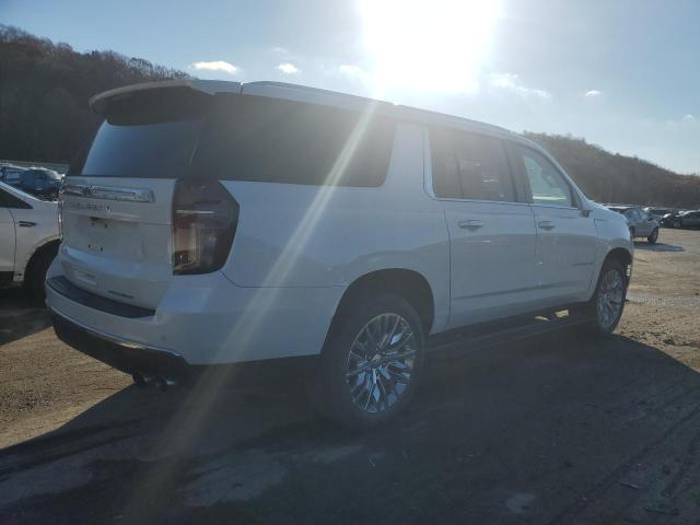 Photo 2 VIN: 1GNSKFKD6PR283524 - CHEVROLET SUBURBAN K 