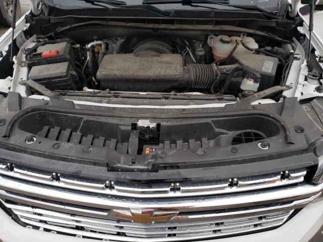 Photo 11 VIN: 1GNSKFKD8MR326367 - CHEVROLET SUBURBAN K 