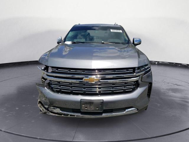 Photo 4 VIN: 1GNSKFKD9NR228644 - CHEVROLET SUBURBAN K 