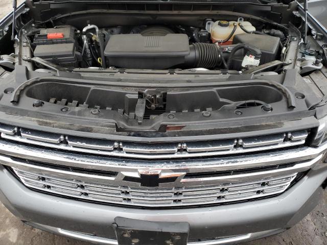 Photo 11 VIN: 1GNSKFKD9NR326119 - CHEVROLET SUBURBAN K 