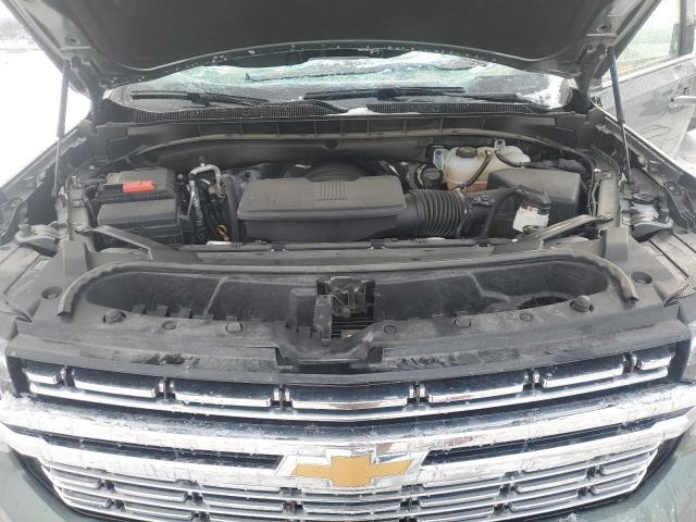 Photo 11 VIN: 1GNSKFKD9PR425901 - CHEVROLET SUBURBAN K 