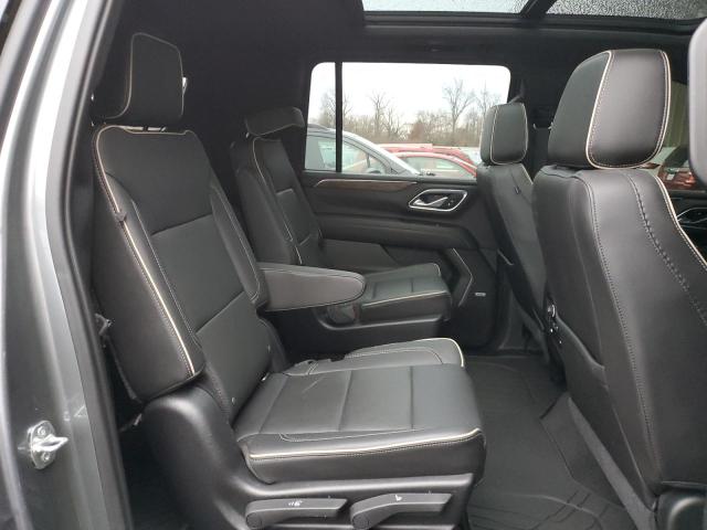 Photo 10 VIN: 1GNSKFKDXMR126252 - CHEVROLET SUBURBAN K 