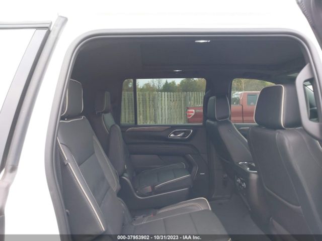 Photo 7 VIN: 1GNSKFKDXPR200144 - CHEVROLET SUBURBAN 