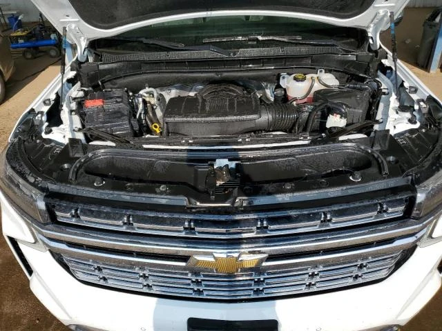 Photo 11 VIN: 1GNSKFKDXPR504171 - CHEVROLET SUBURBAN K 