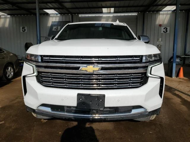 Photo 4 VIN: 1GNSKFKDXPR504171 - CHEVROLET SUBURBAN K 