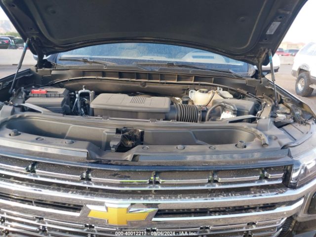 Photo 9 VIN: 1GNSKFKL7PR398544 - CHEVROLET SUBURBAN 