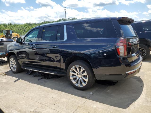 Photo 1 VIN: 1GNSKFKT2PR128606 - CHEVROLET SUBURBAN 