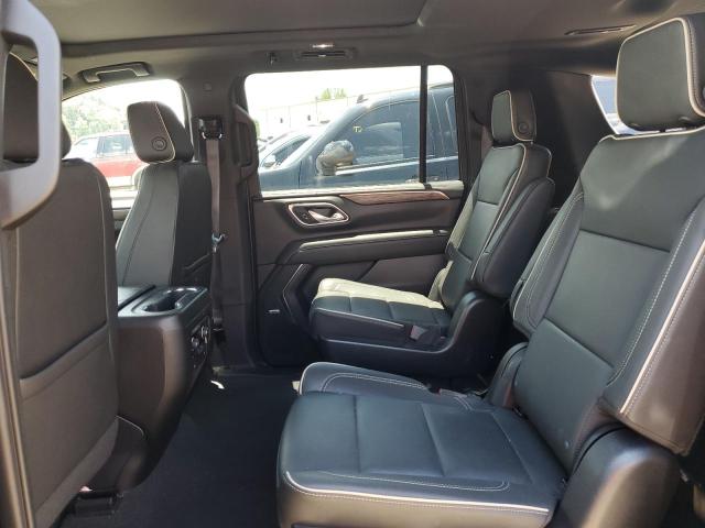 Photo 10 VIN: 1GNSKFKT2PR128606 - CHEVROLET SUBURBAN 