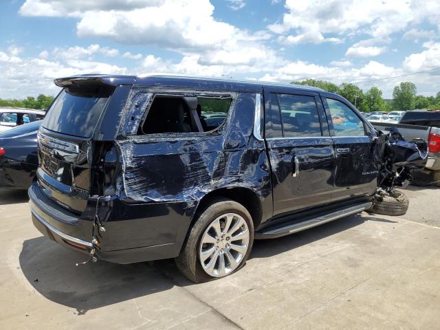 Photo 2 VIN: 1GNSKFKT2PR128606 - CHEVROLET SUBURBAN 