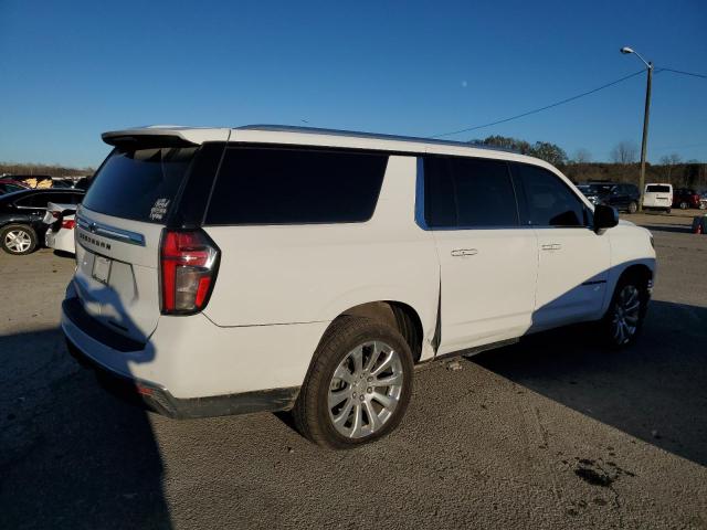 Photo 2 VIN: 1GNSKFKT7NR242288 - CHEVROLET SUBURBAN K 